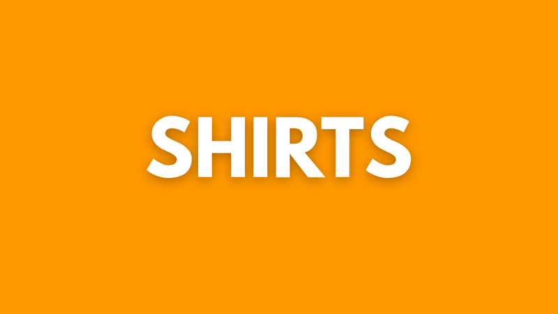 SHIRTS