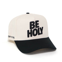 BE HOLY HAT