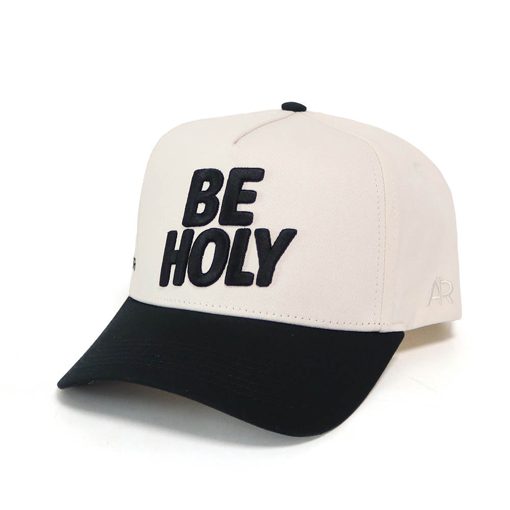 BE HOLY HAT