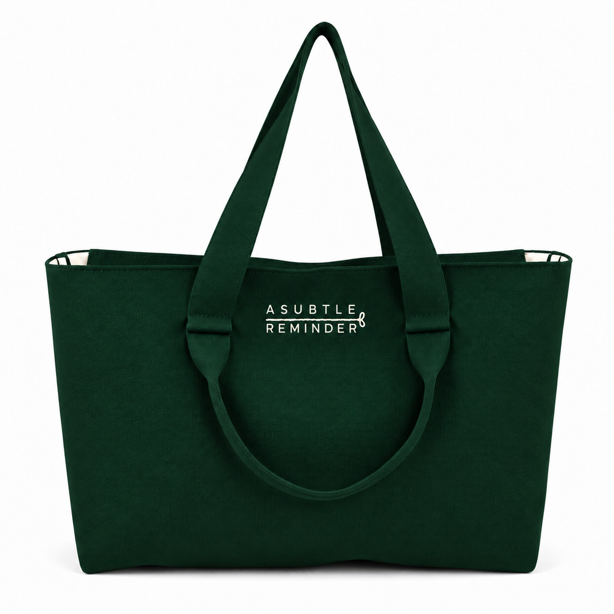 FOREST-BE HOLY CARRY BAG