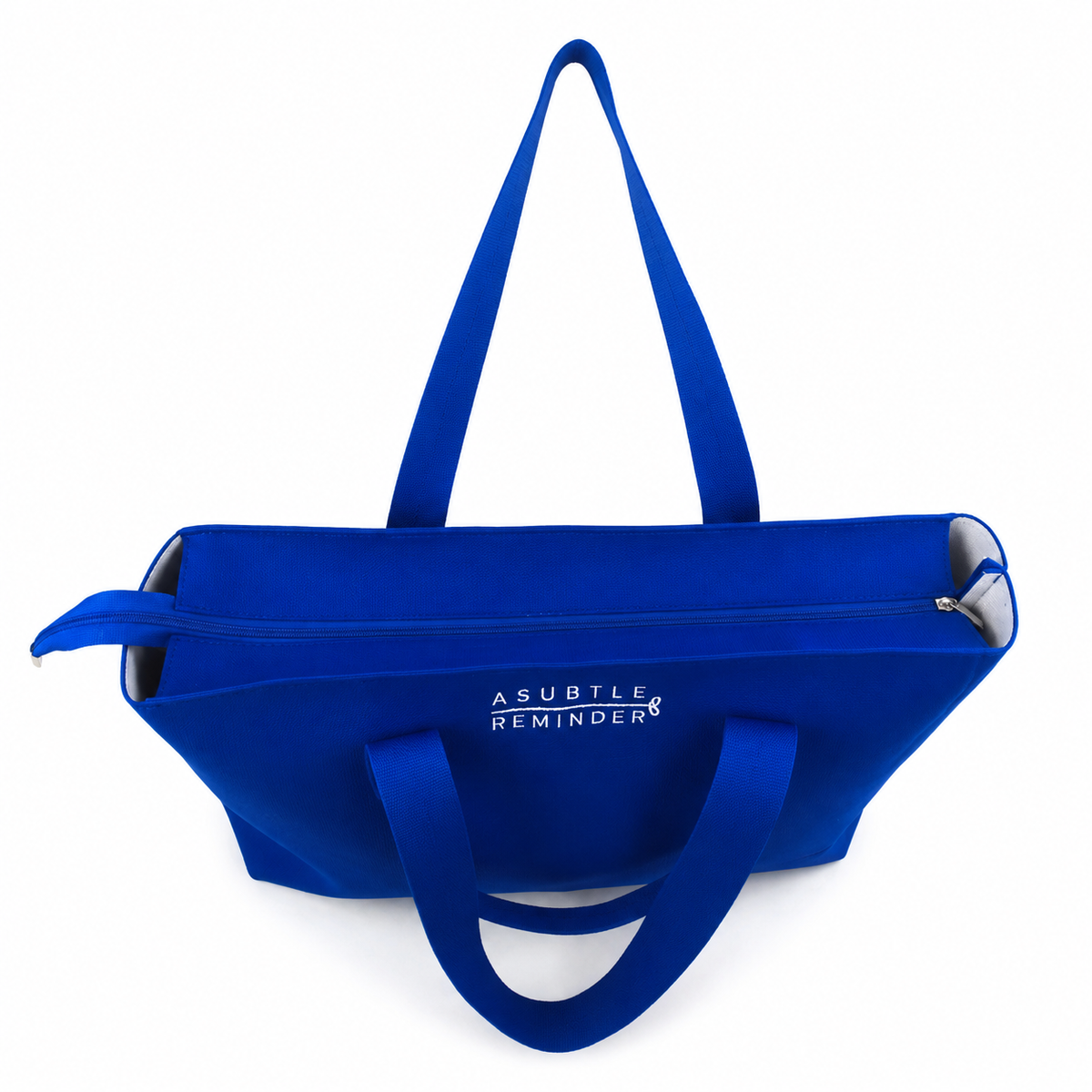BE HOLY CARRY BAG