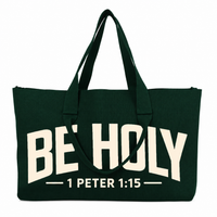 FOREST-BE HOLY CARRY BAG