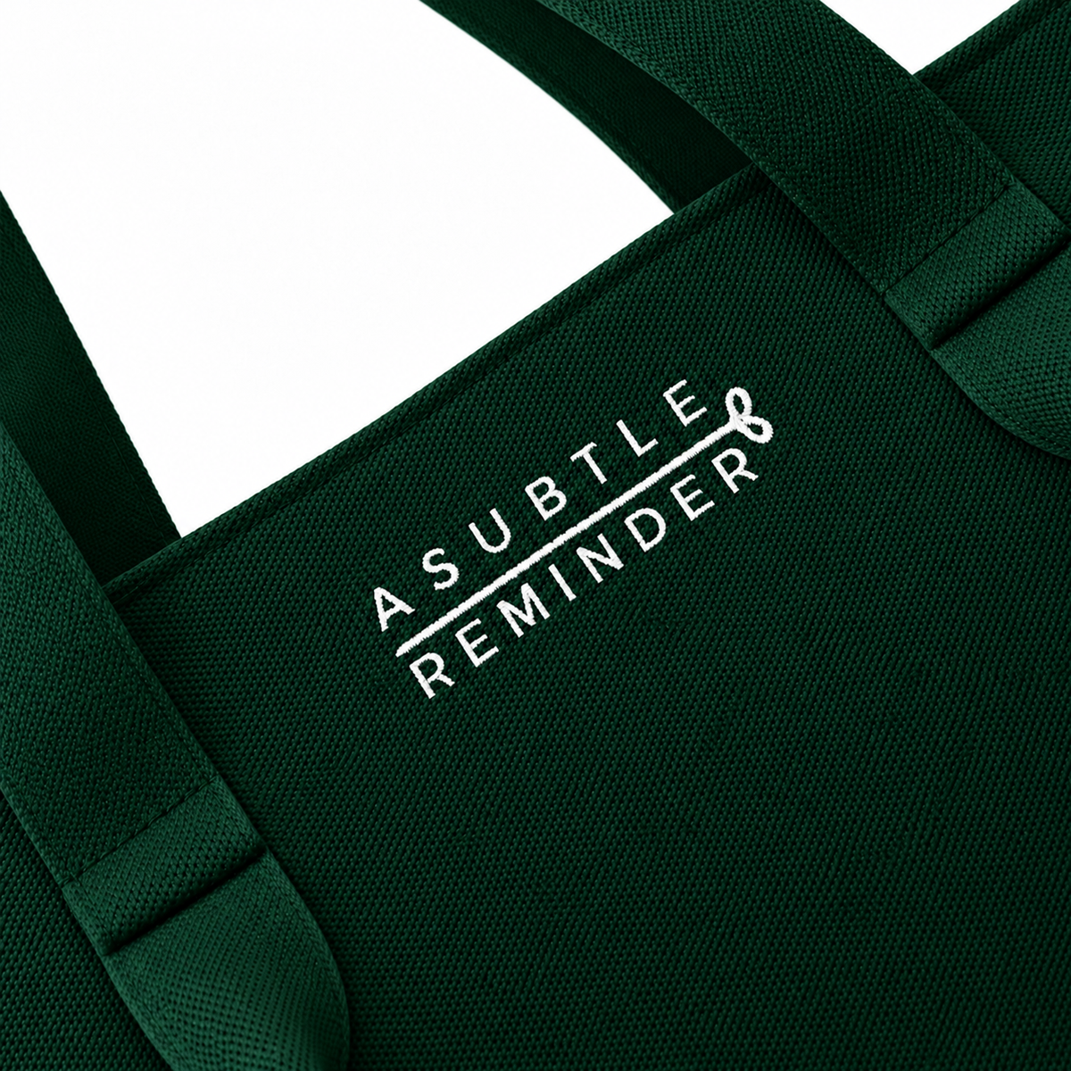 FOREST-BE HOLY CARRY BAG